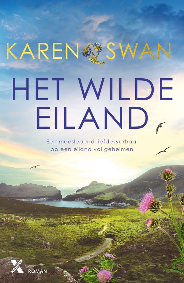 Het wilde eiland Het wilde eiland