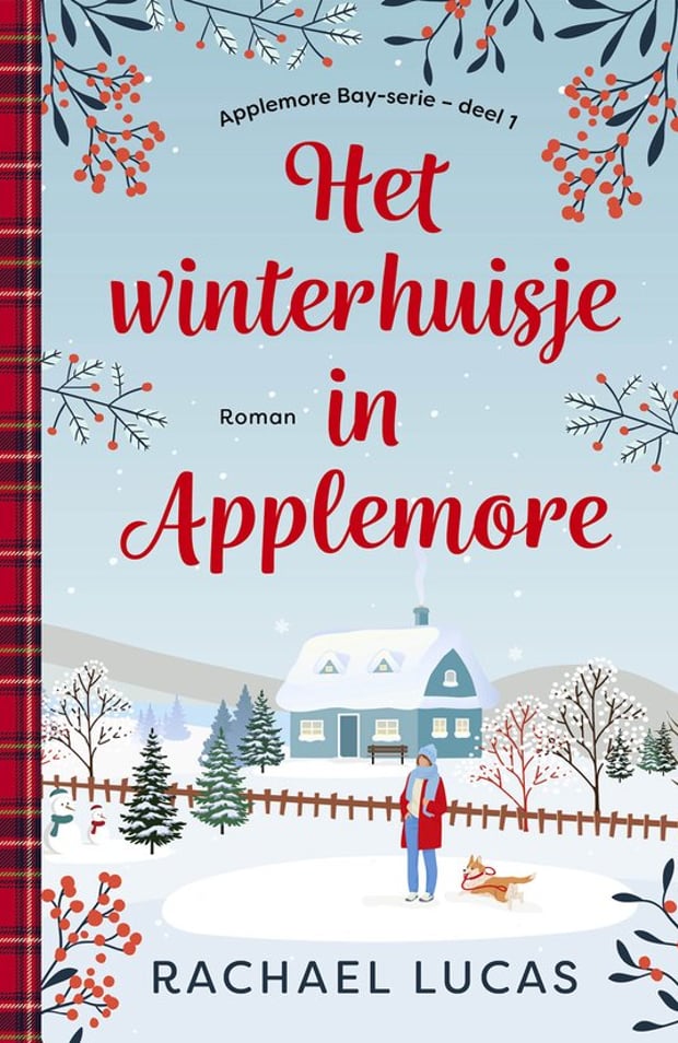 Applemore Bay 1 - Het winterhuisje in Applemore Applemore Bay 1 - Het winterhuisje in Applemore