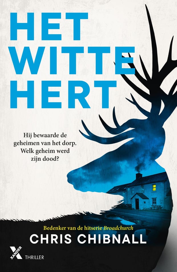 Het witte hert Het witte hert