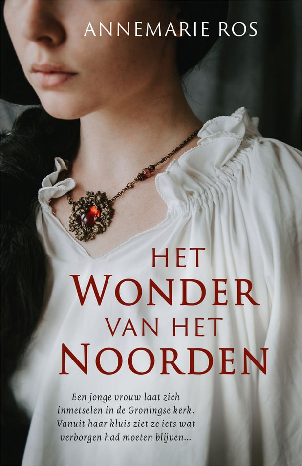 Het wonder van het noorden Het wonder van het noorden