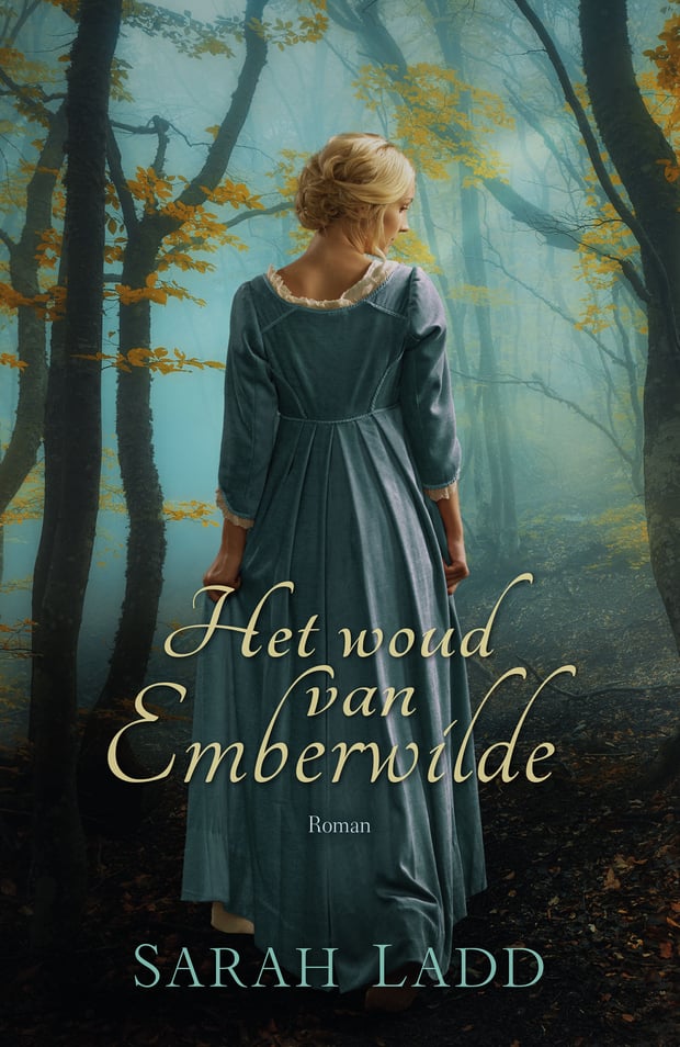 Het woud van Emberwilde Het woud van Emberwilde