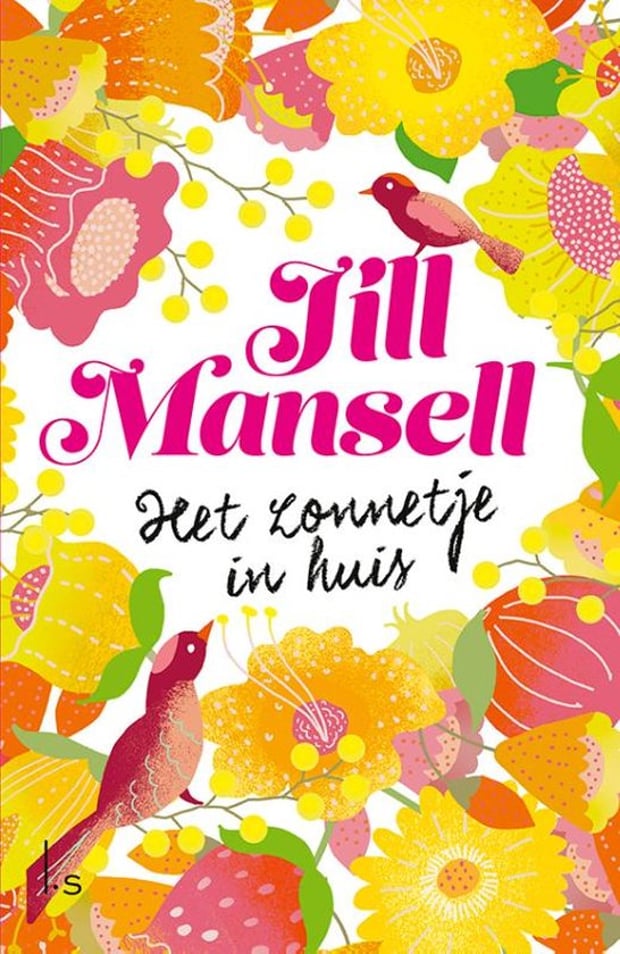 Het zonnetje in huis Het zonnetje in huis