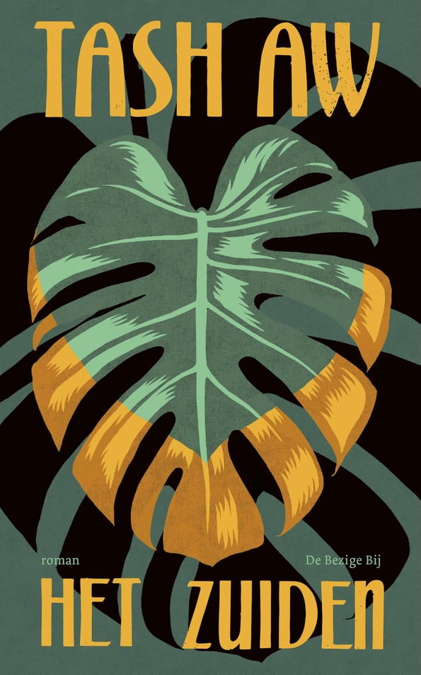 Het zuiden Het zuiden