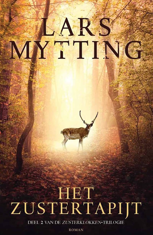 Het Zustertapijt Het Zustertapijt