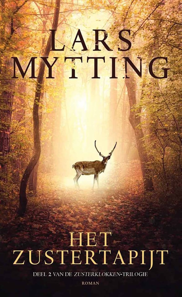 Het Zustertapijt Het Zustertapijt