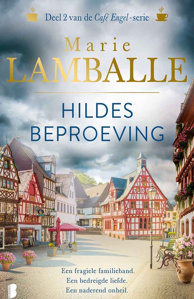 Hildes beproeving Hildes beproeving