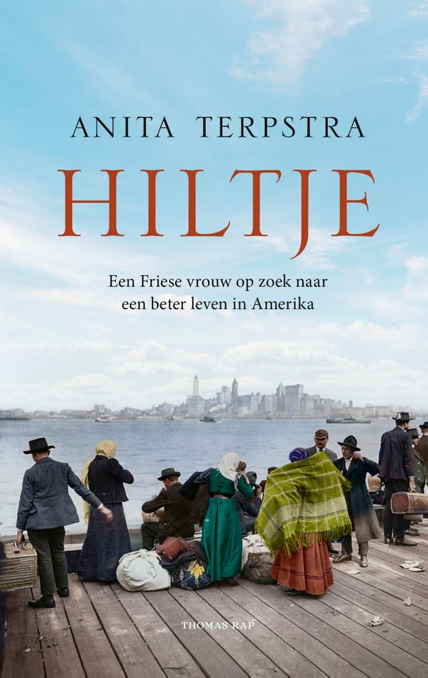 Hiltje Hiltje
