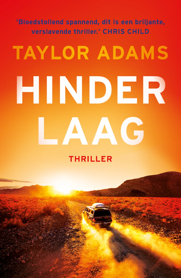 Hinderlaag Hinderlaag