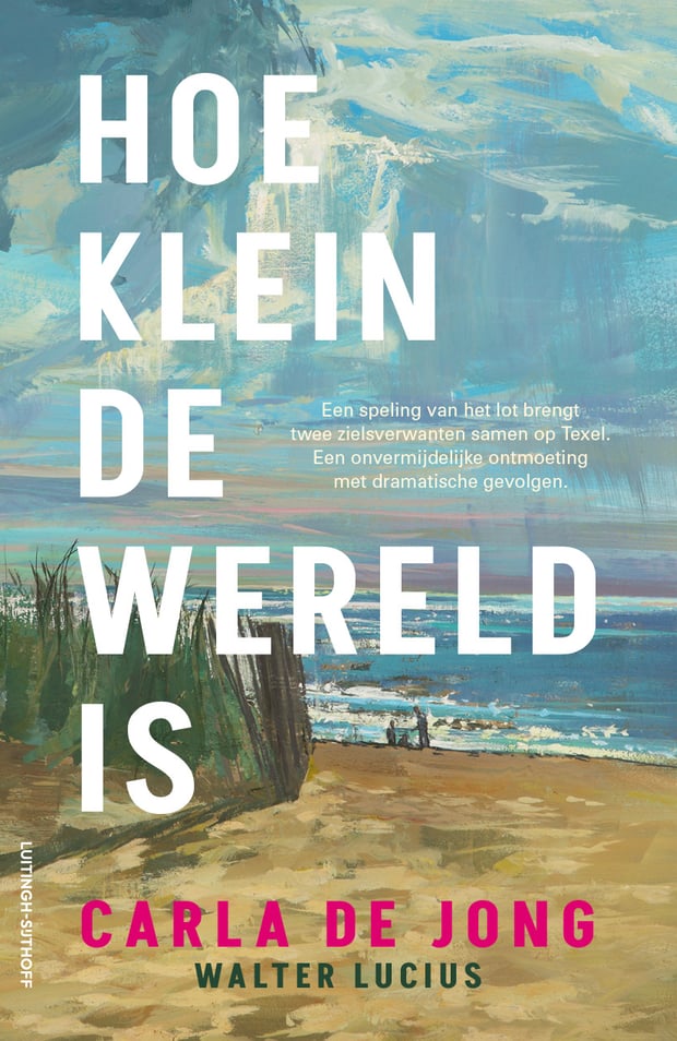Hoe klein de wereld is Hoe klein de wereld is