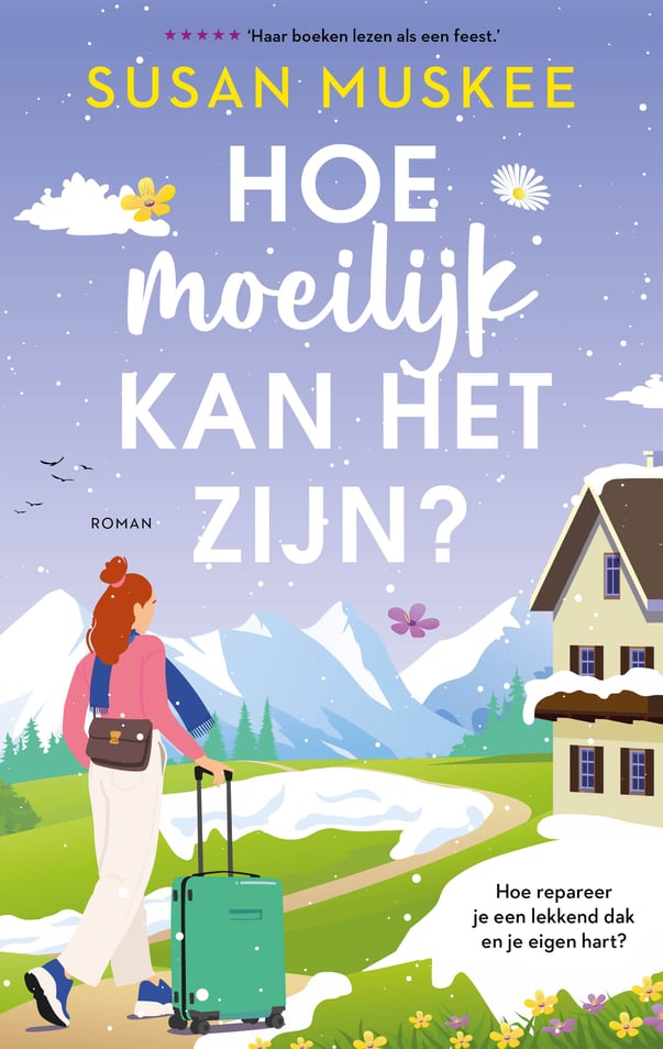 Hoe moeilijk kan het zijn? Hoe moeilijk kan het zijn?