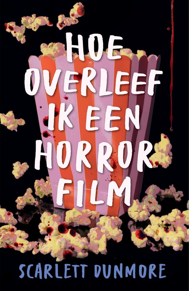 Hoe overleef ik een horrorfilm Hoe overleef ik een horrorfilm