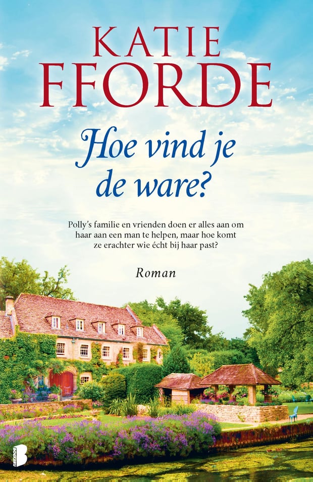 Hoe vind je de ware? Hoe vind je de ware?