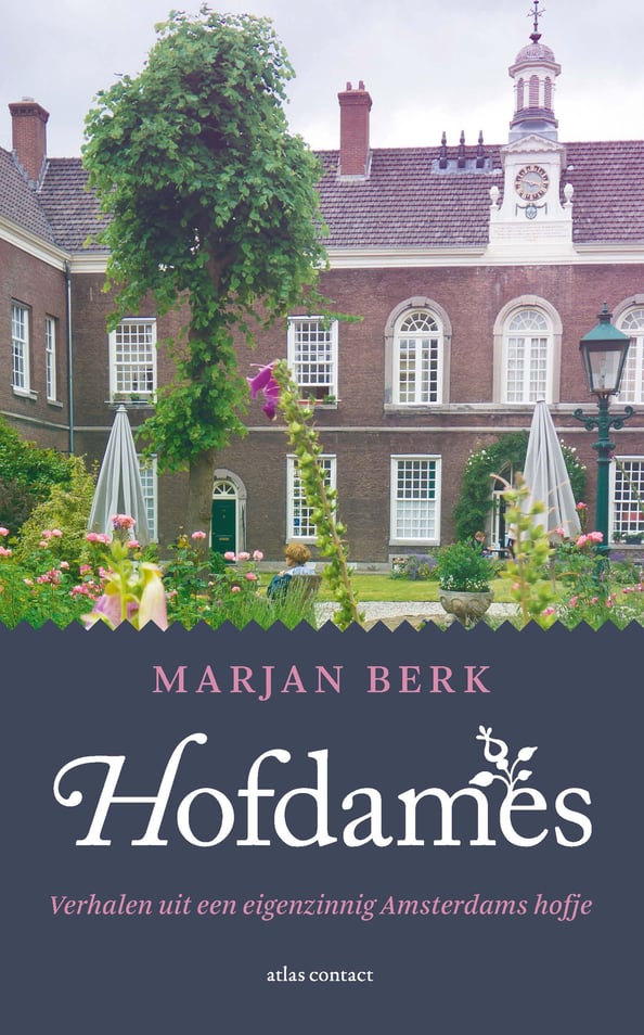 Hofdames Hofdames
