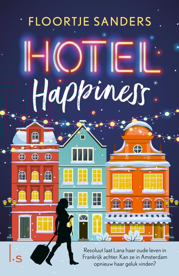 Hotel Happiness 1 Hotel Happiness 1