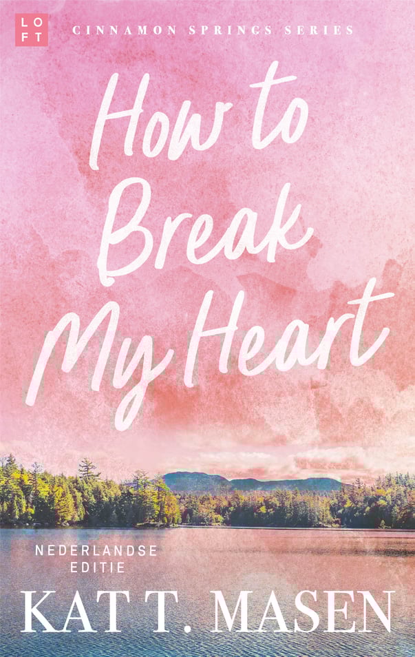 How to Break my Heart How to Break my Heart