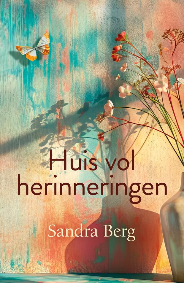 Huis vol herinneringen Huis vol herinneringen