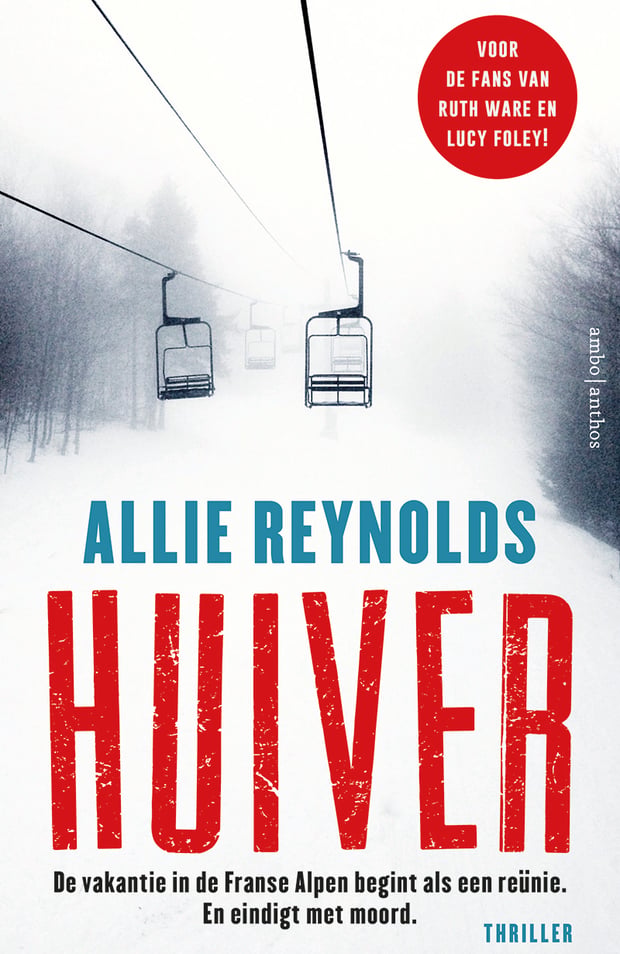 Huiver Huiver