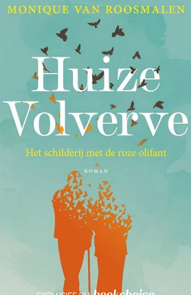 Huize Volverve Huize Volverve