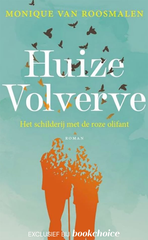 Huize Volverve Huize Volverve