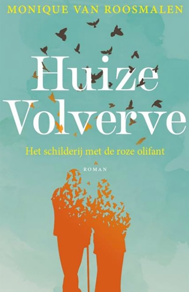 Huize Volverve Huize Volverve