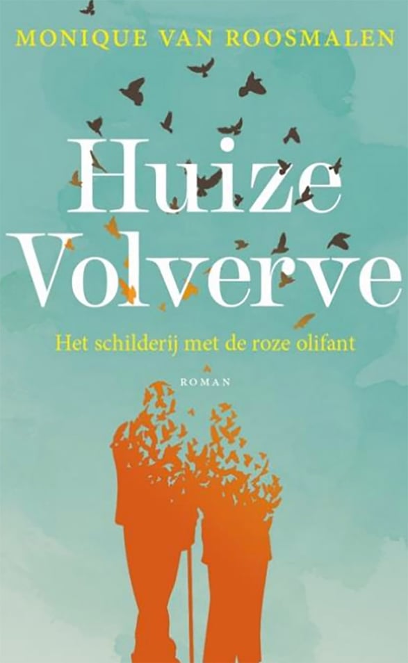 Huize Volverve Huize Volverve
