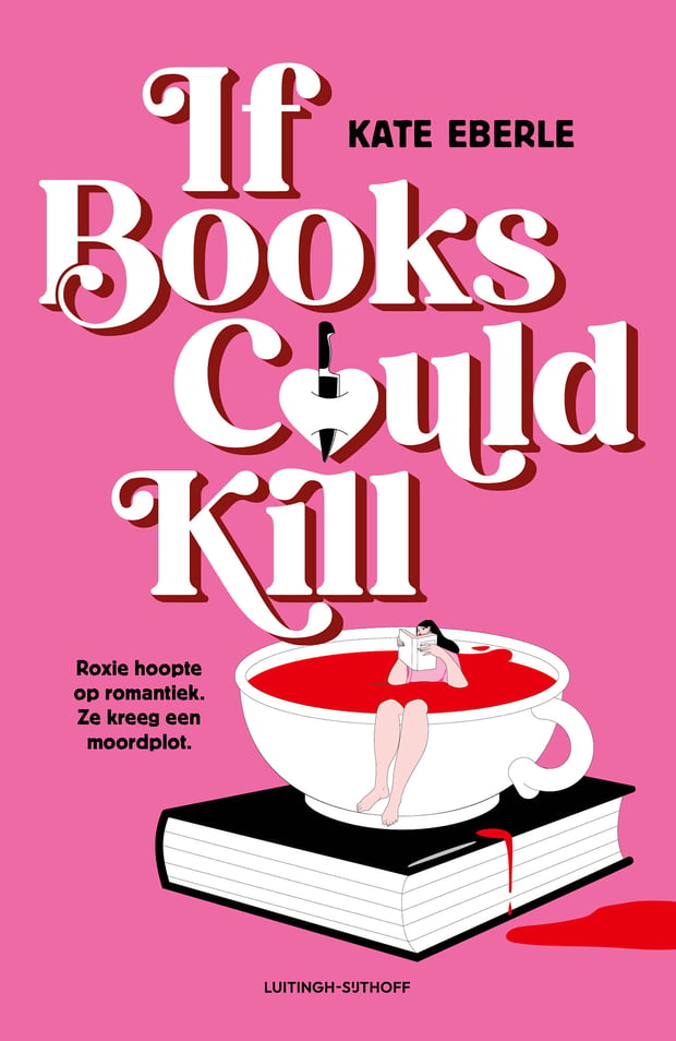 If Books Could Kill If Books Could Kill