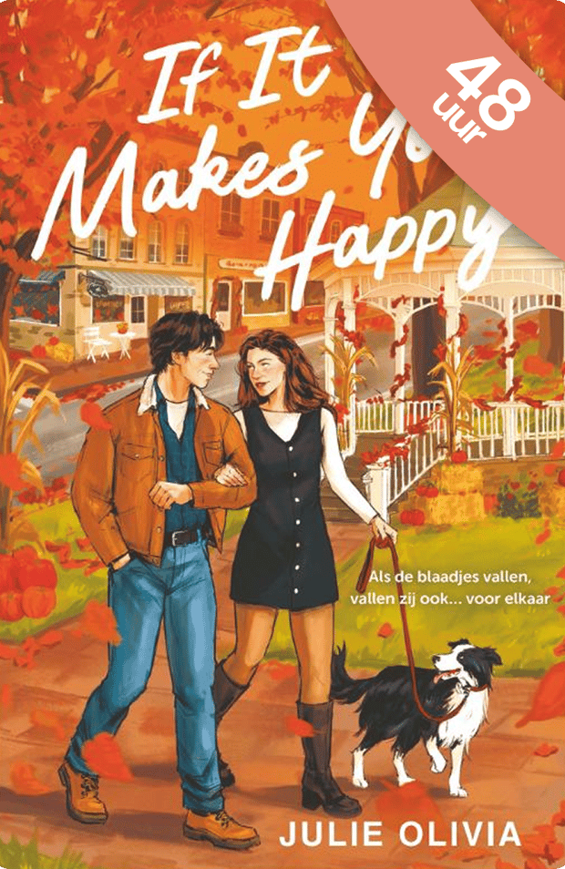 If It Makes You Happy If It Makes You Happy