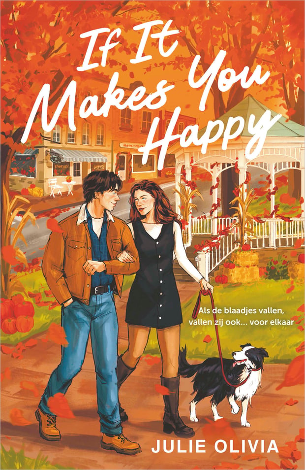 If It Makes You Happy If It Makes You Happy
