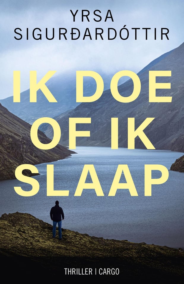 Ik doe of ik slaap Ik doe of ik slaap