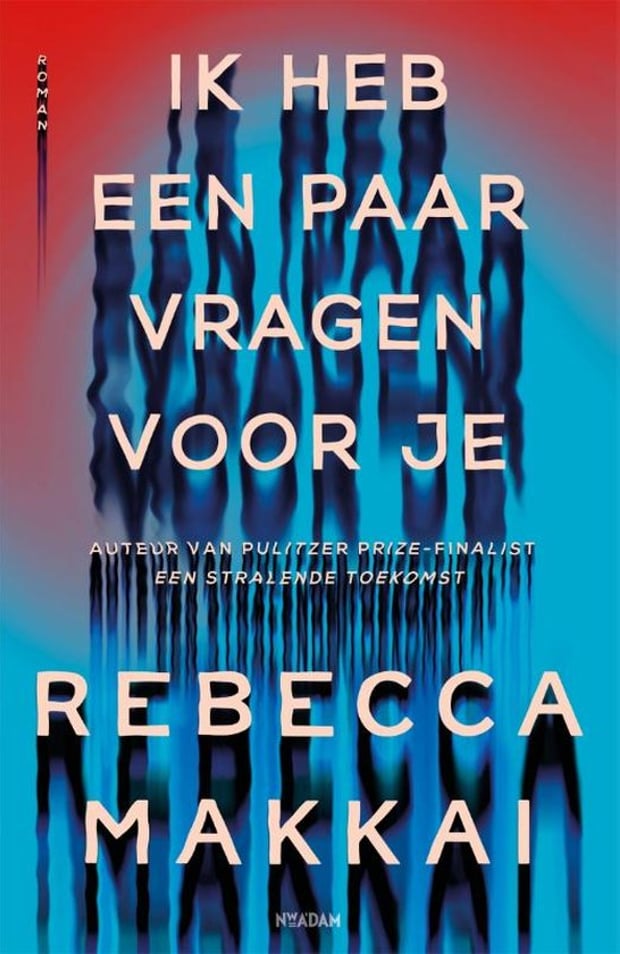 Ik heb een paar vragen voor je Ik heb een paar vragen voor je