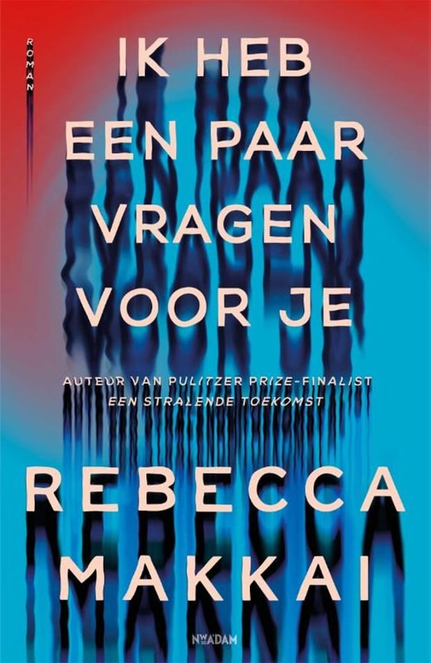 Ik heb een paar vragen voor je Ik heb een paar vragen voor je