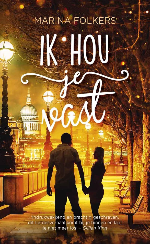 Ik hou je vast Ik hou je vast