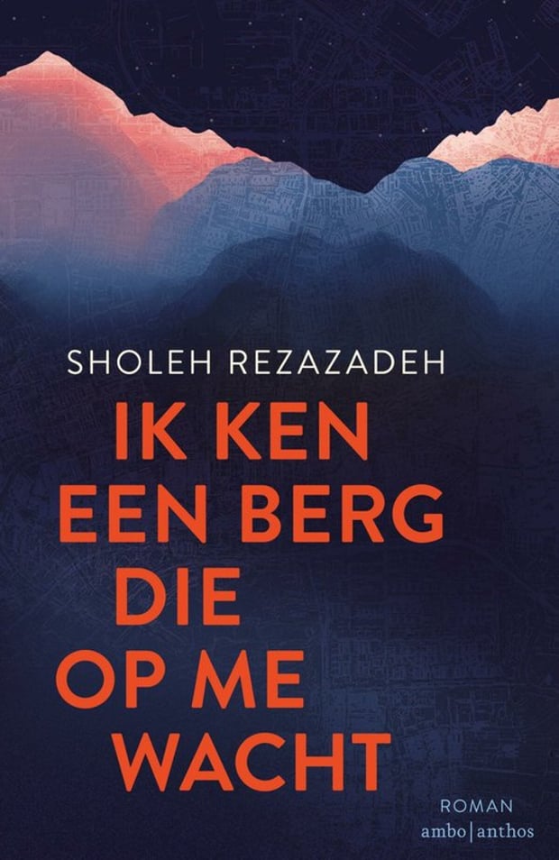Ik ken een berg die op me wacht Ik ken een berg die op me wacht