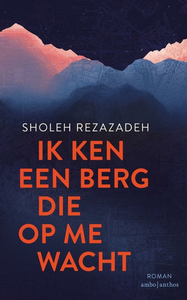 Ik ken een berg die op me wacht Ik ken een berg die op me wacht