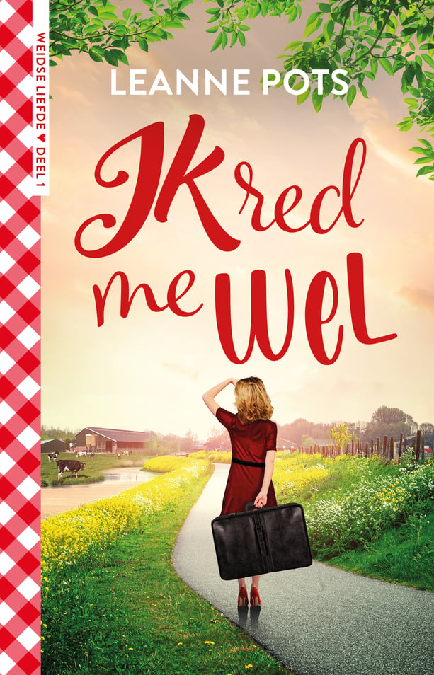 Weidse liefde 1 - Ik red me wel Weidse liefde 1 - Ik red me wel