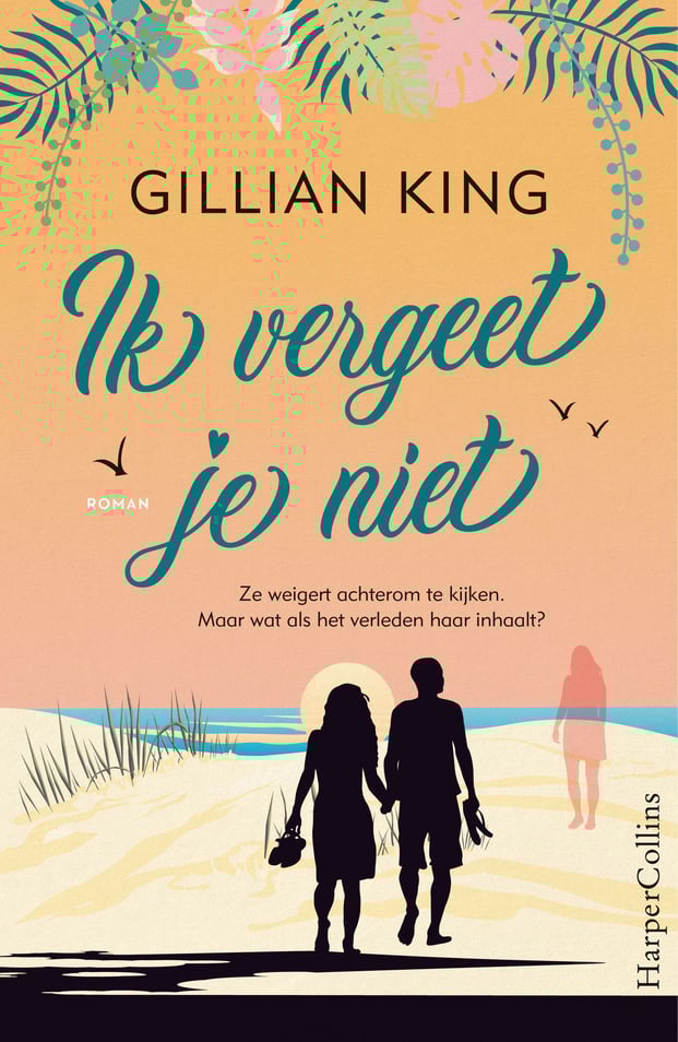 Ik vergeet je niet Ik vergeet je niet