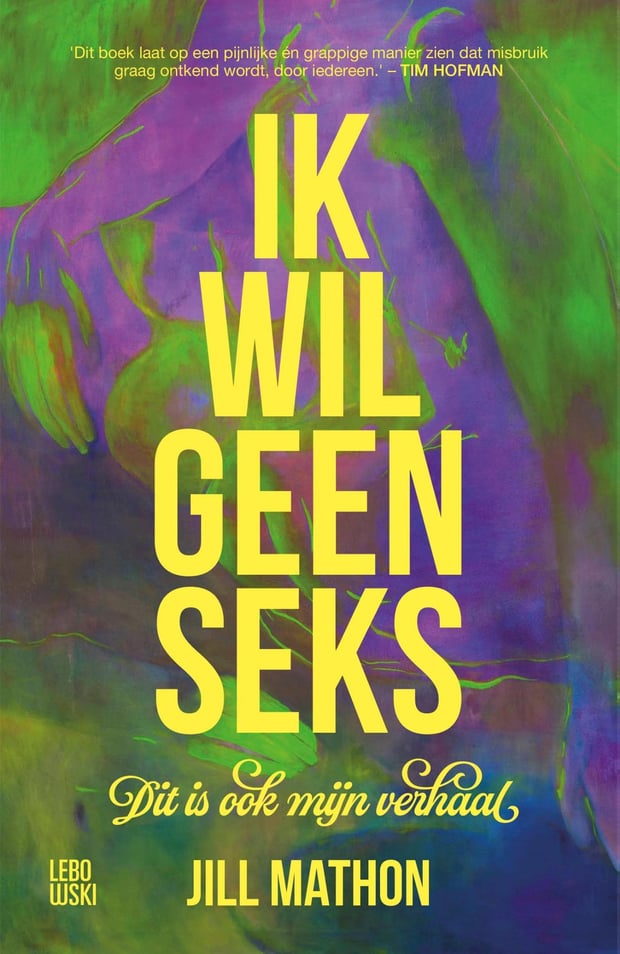 Ik wil geen seks Ik wil geen seks