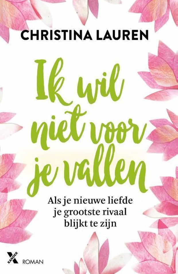 Ik wil niet voor je vallen Ik wil niet voor je vallen