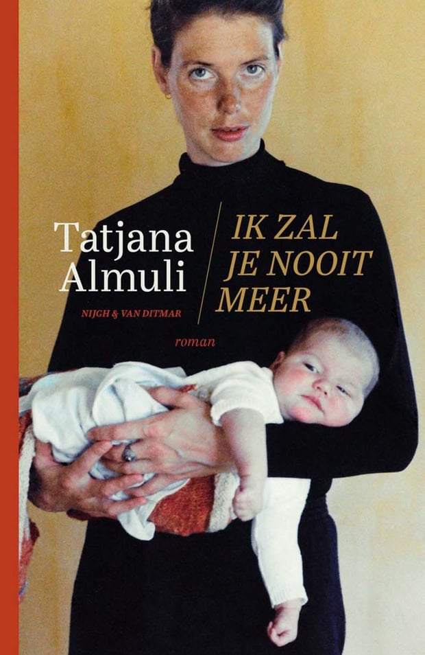 Ik zal je nooit meer Ik zal je nooit meer