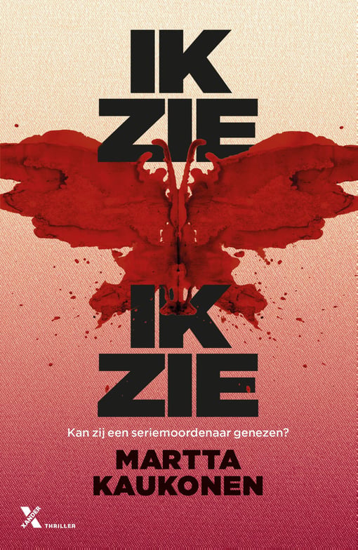 Ik zie, ik zie Ik zie, ik zie