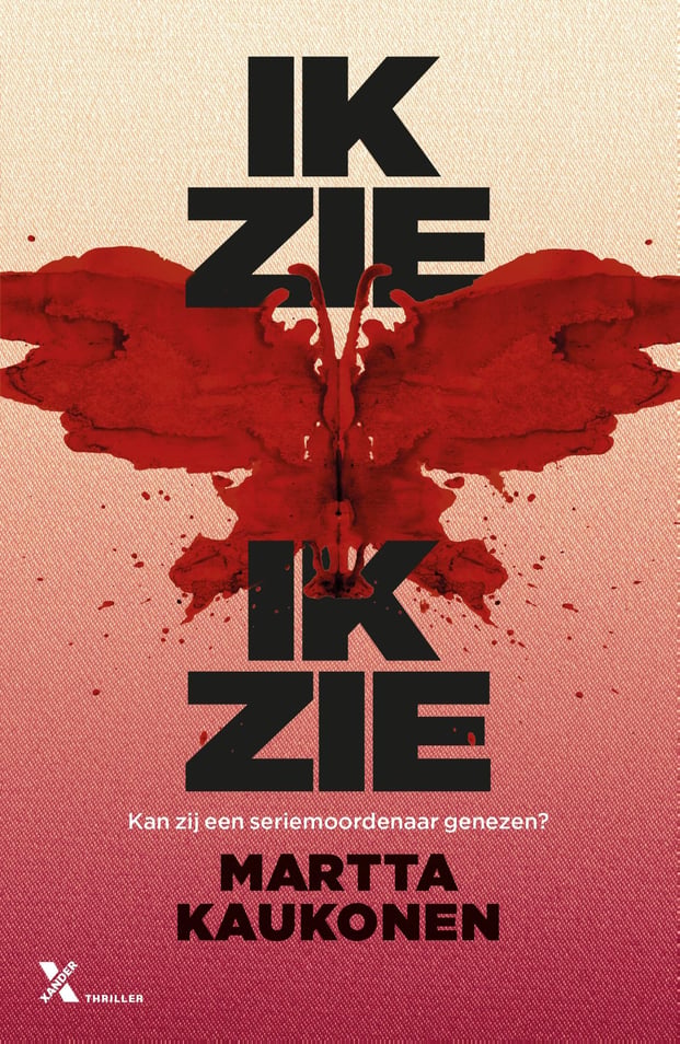 Ik zie, ik zie Ik zie, ik zie