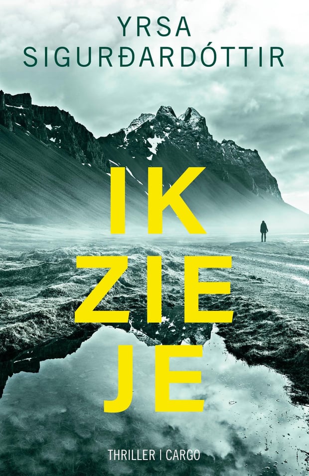 Ik zie je Ik zie je