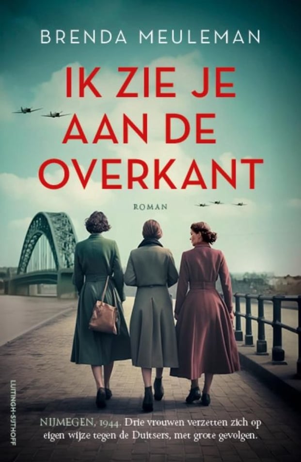 Ik zie je aan de overkant Ik zie je aan de overkant