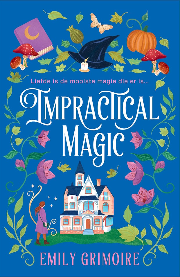 Impractical Magic Impractical Magic