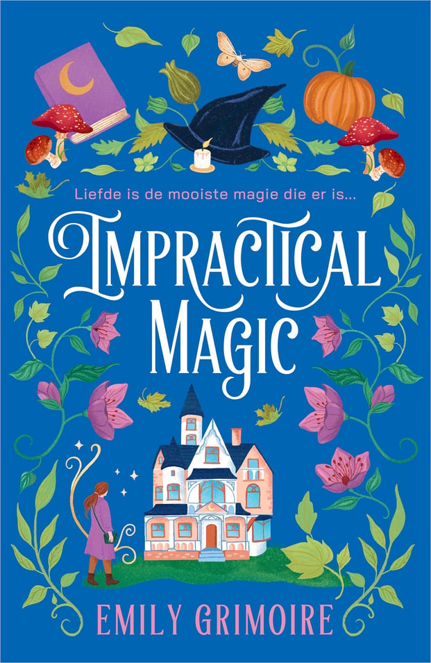 Impractical Magic Impractical Magic