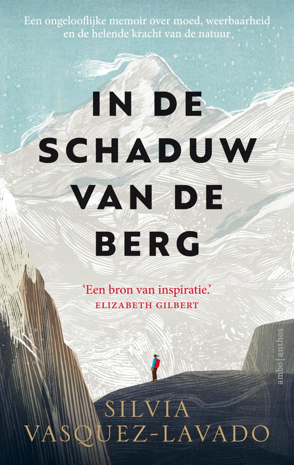 In de schaduw van de berg In de schaduw van de berg