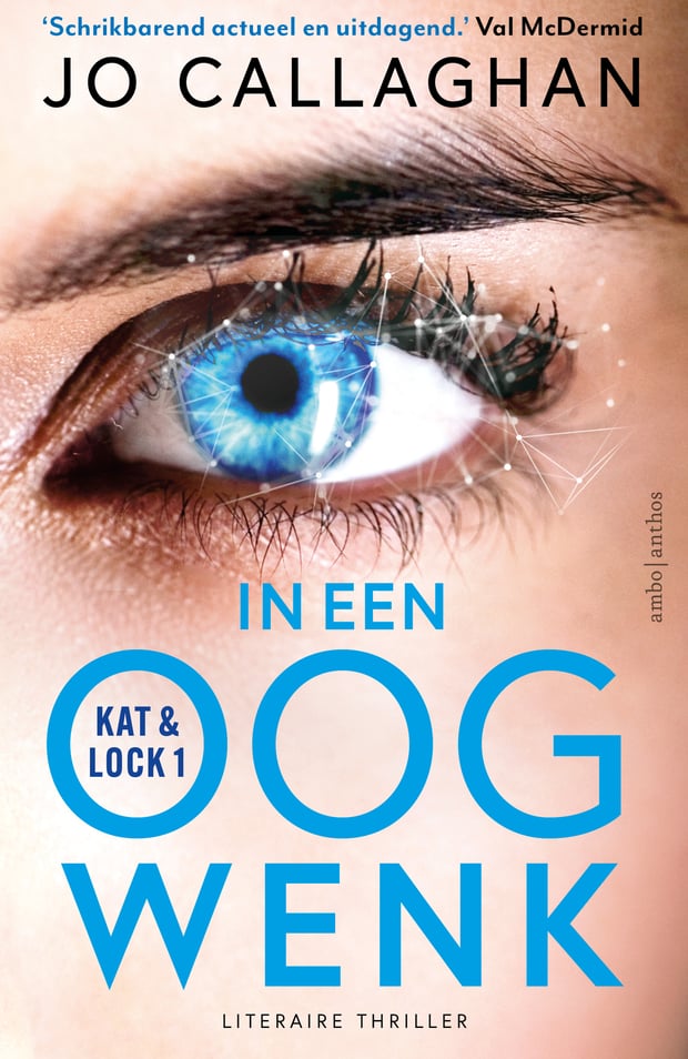 In een oogwenk In een oogwenk