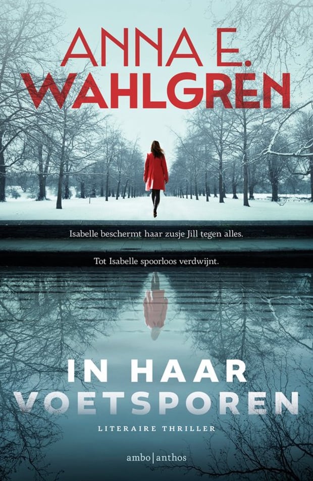 In haar voetsporen In haar voetsporen