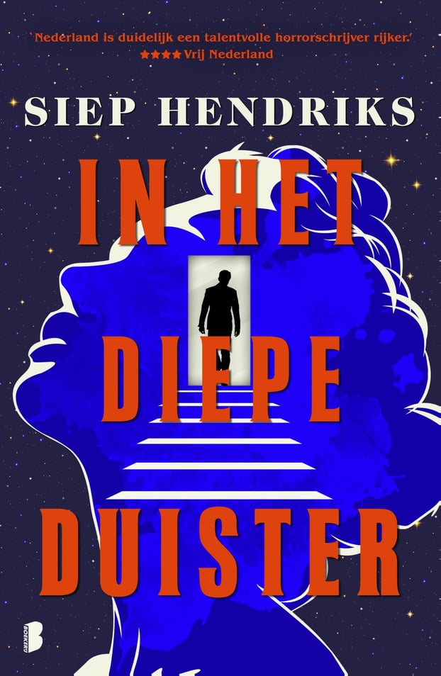 In het diepe duister In het diepe duister