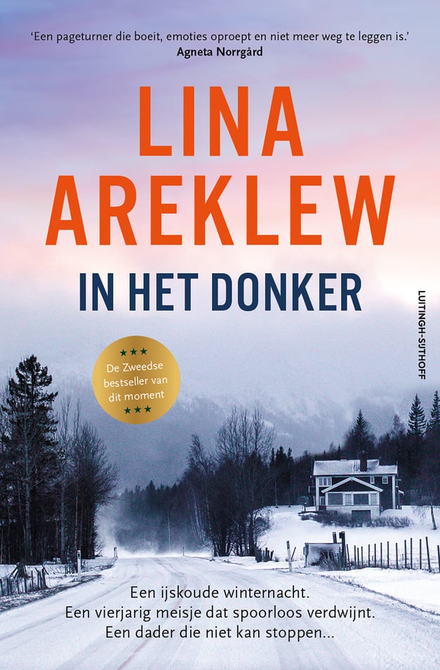 De hoge kust 2 - In het donker De hoge kust 2 - In het donker